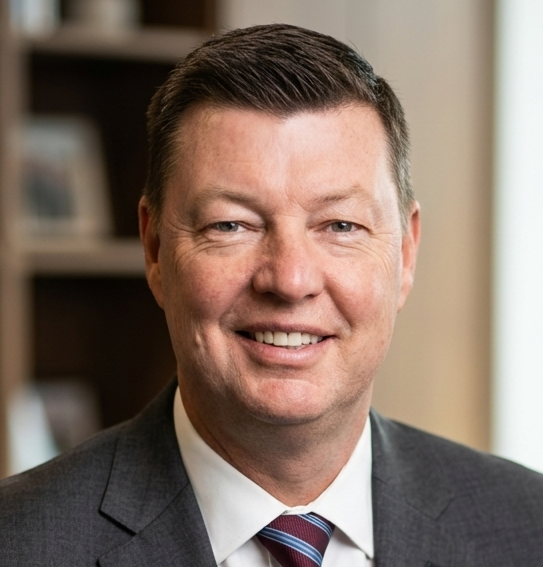 Mitch Halligan