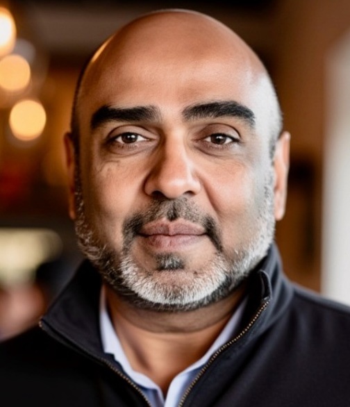 Omar Nawaz