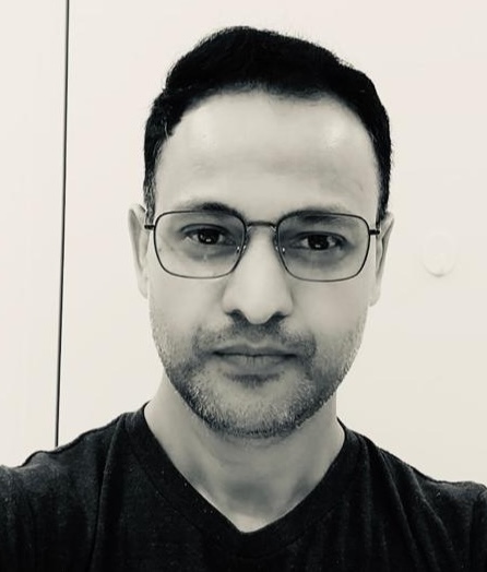 Ranjeet Rustogi